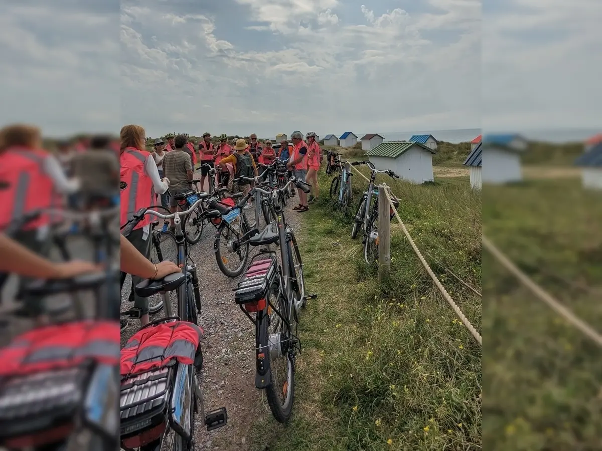 cyclobalade