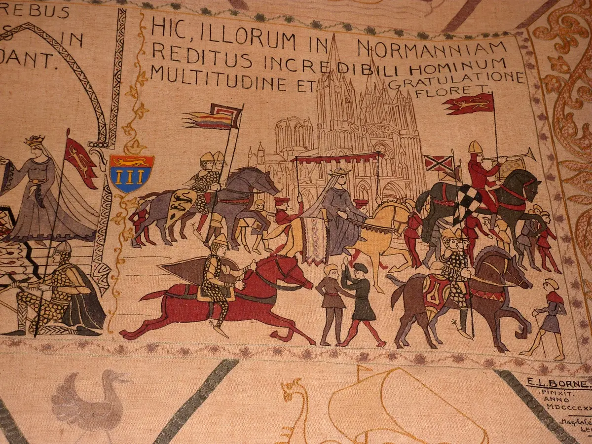 VE9 - Musee_Hauteville-la-Guichard Telle du Conquest FL2011 (11) (1)