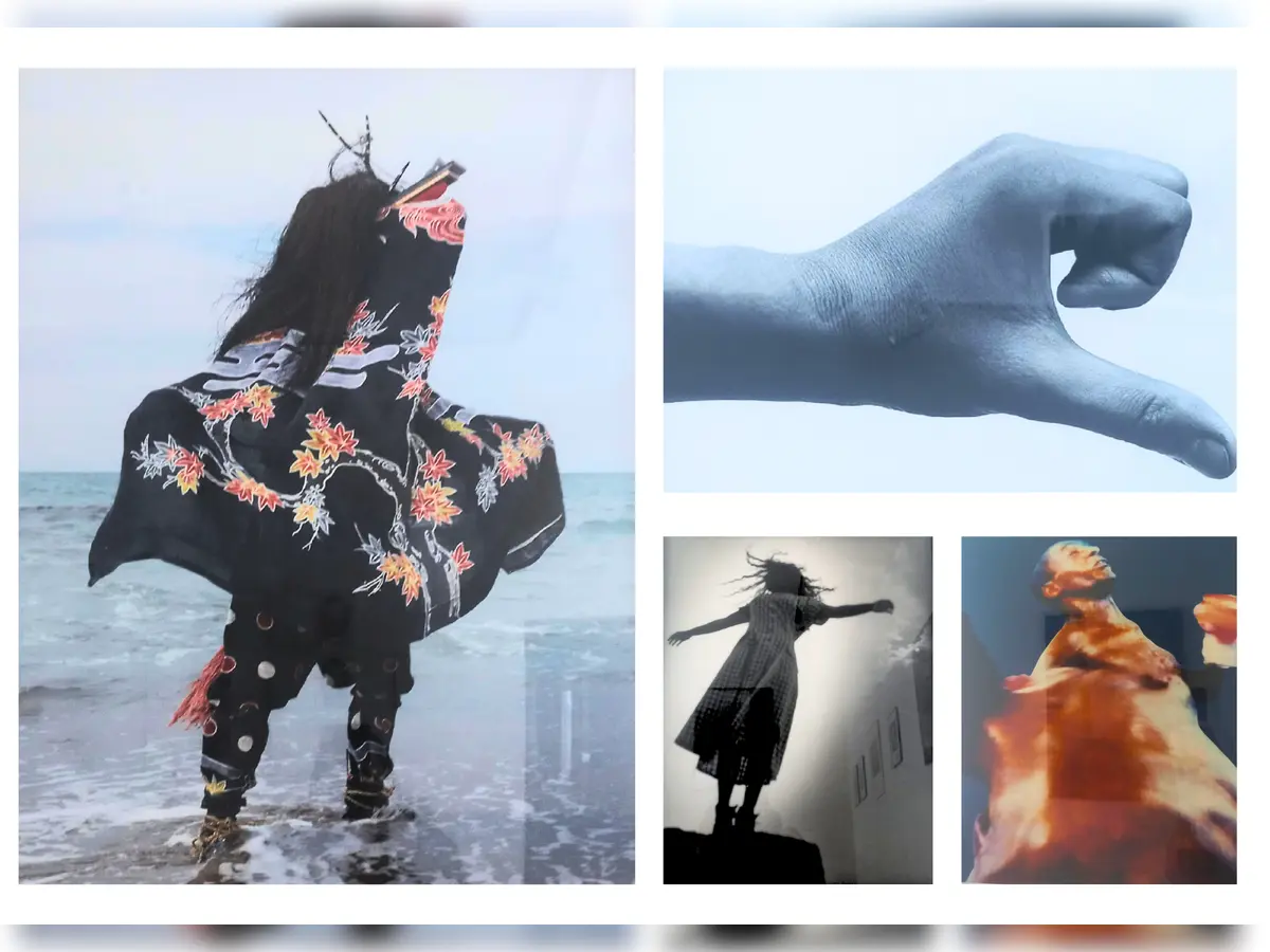 Visuel artothèque VOT