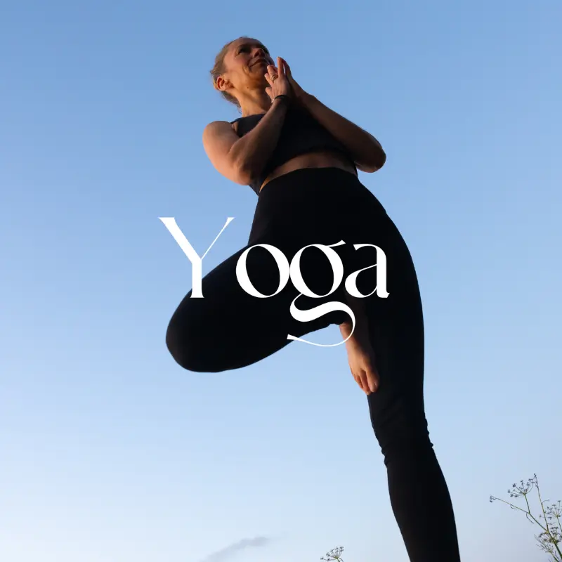 Cours de yoga