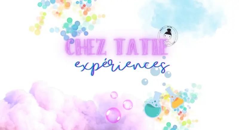 Visuel Expériences