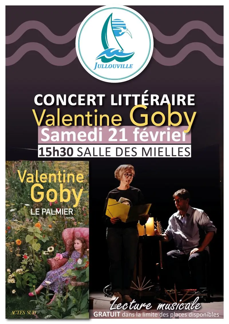 2026 - affiche Concertlitteraire 21.02.2026