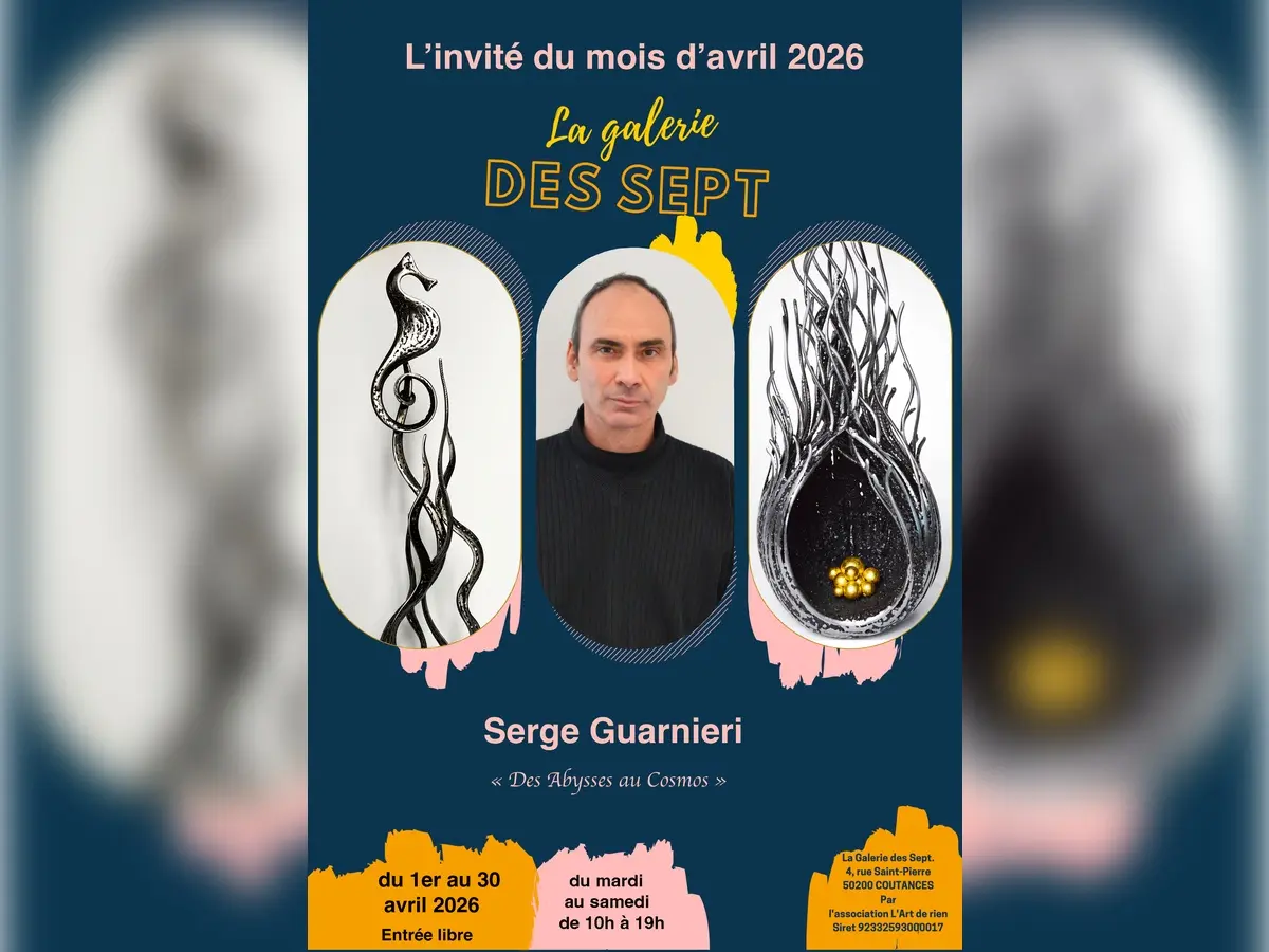 affiche-Serge-Guarnieri (1)