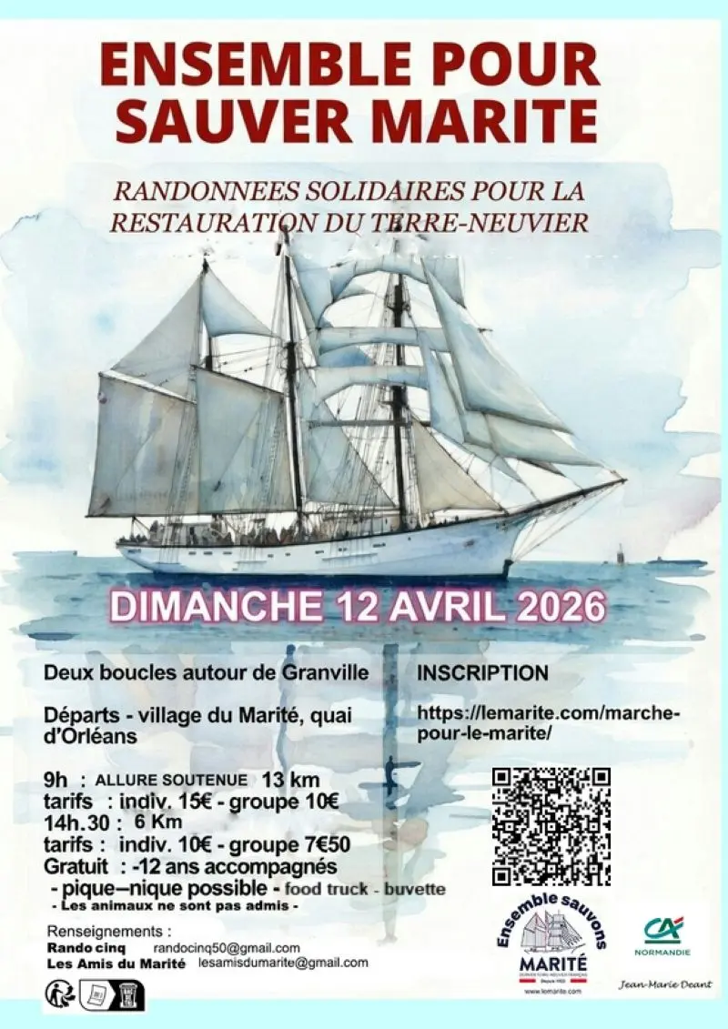2026 - Rando soutien Marité
