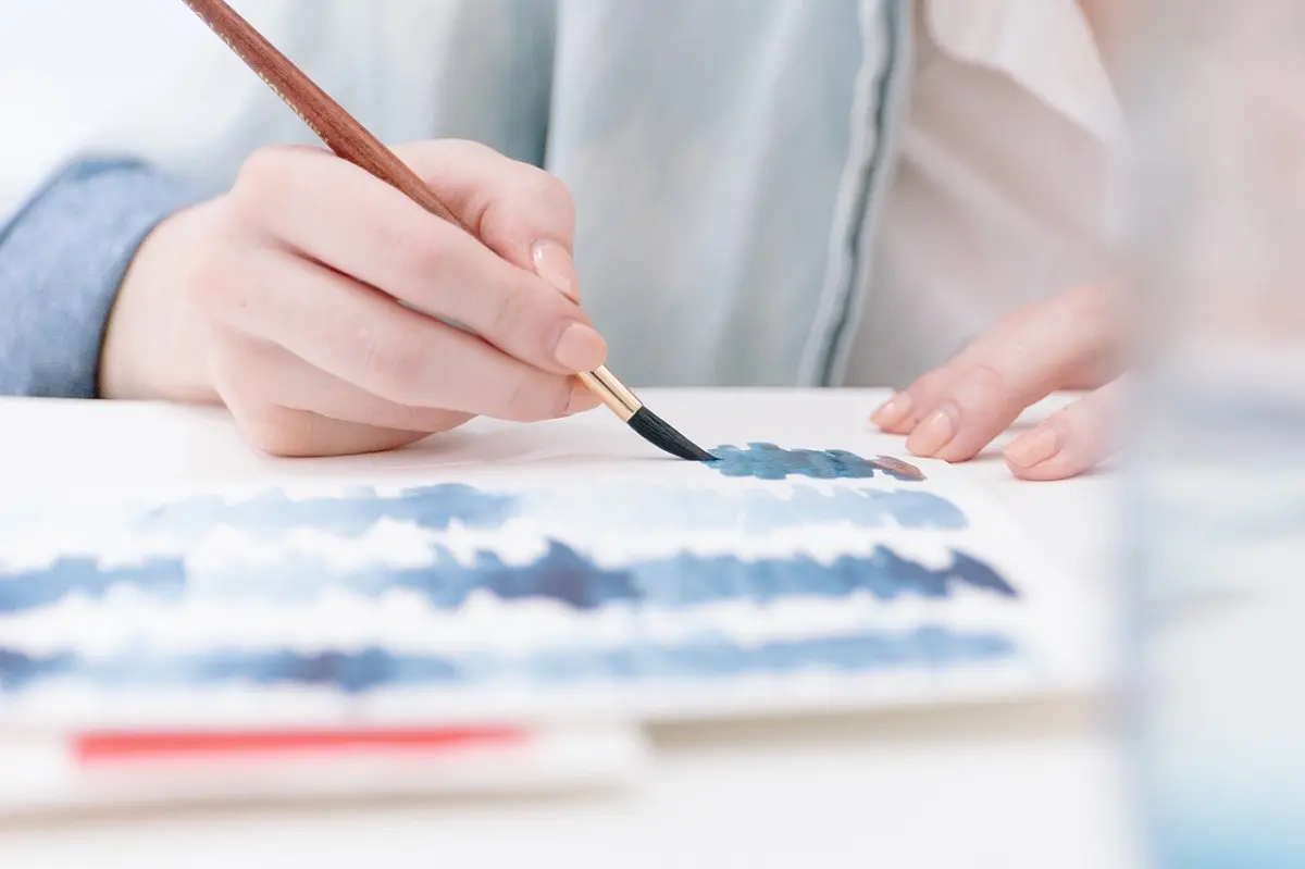 aquarelle 2*