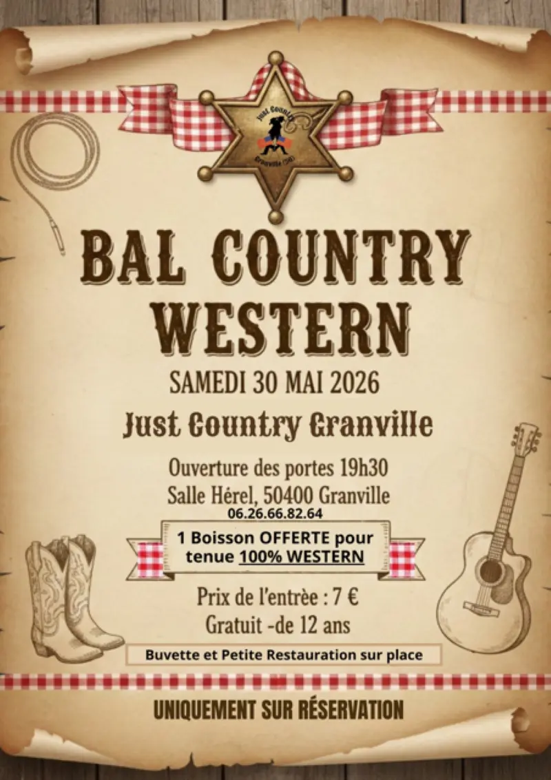 2026-Bal country Western
