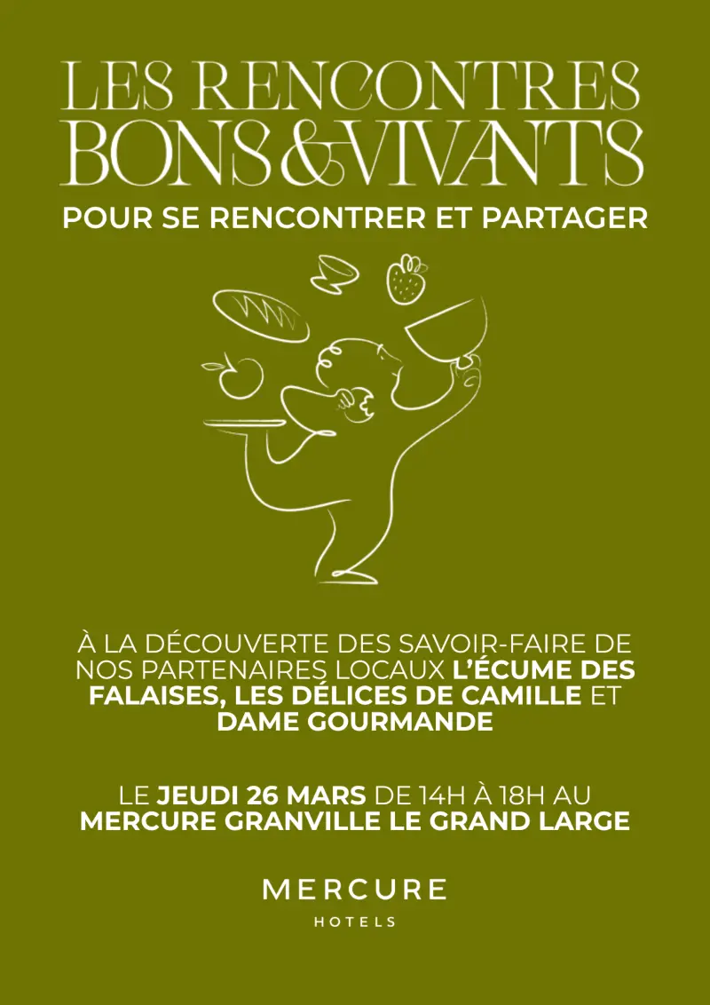 2026 - bons & vivants