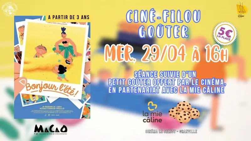 2026 - carton Bonjour l'été