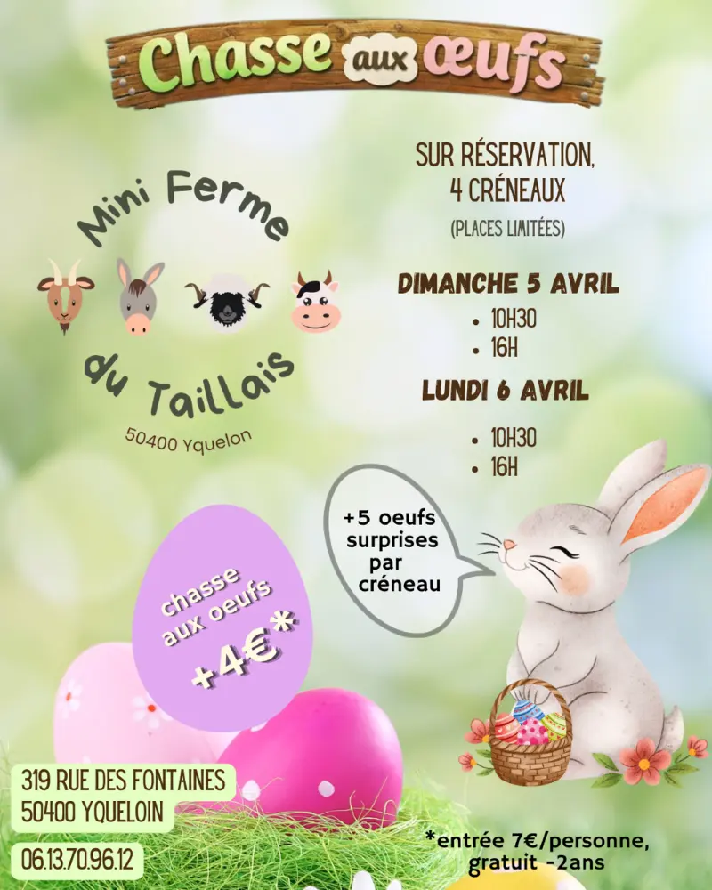 2026-Chasse aux oeufs