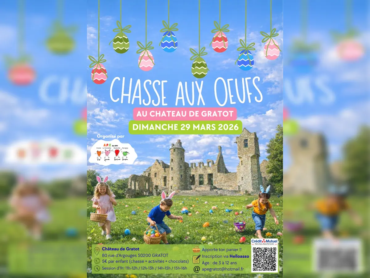 chasse aux oeufs (2)