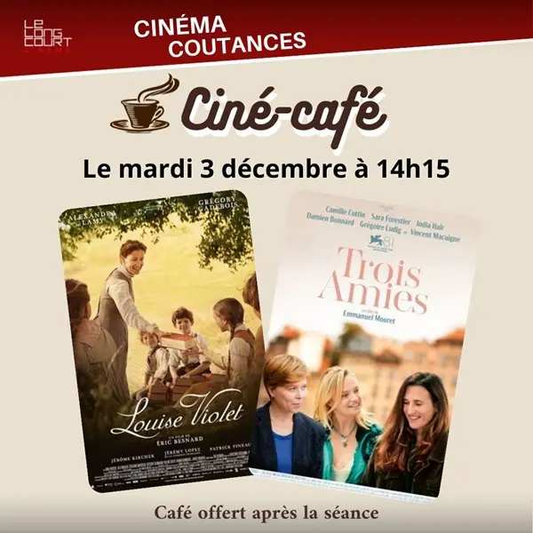 Cinéfilou Goûter - 2