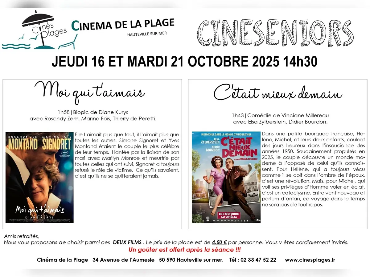 Cineseniors