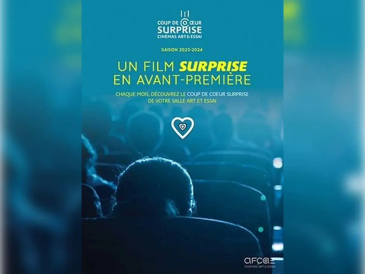 Coup de coeur
