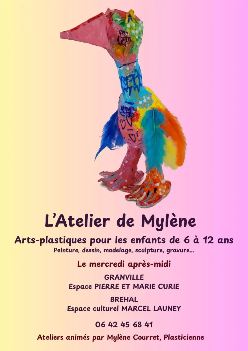 cours Affiche-rentrée-2026-2027
