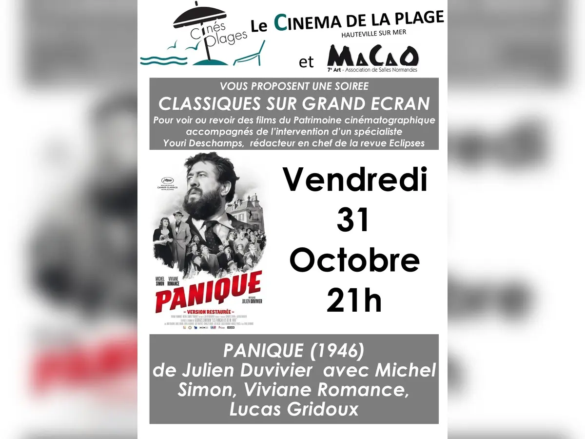 classiques grand ecran