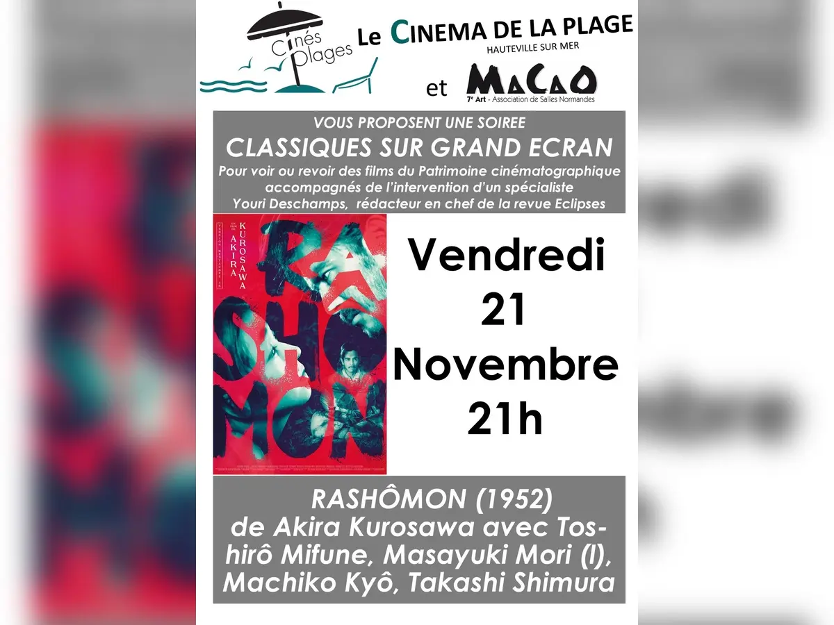 classiques grand ecran Nov