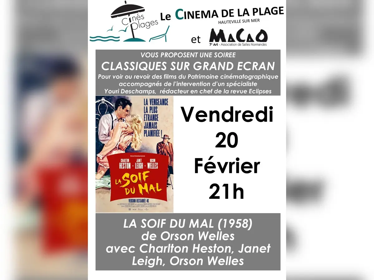 classiques grand ecran fev26