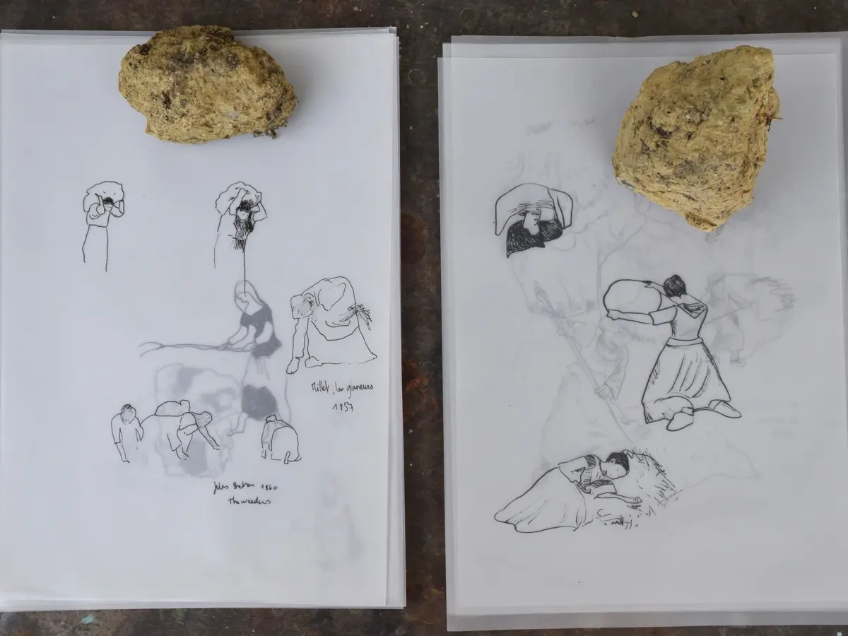 Jeudis des Thés_Cuni