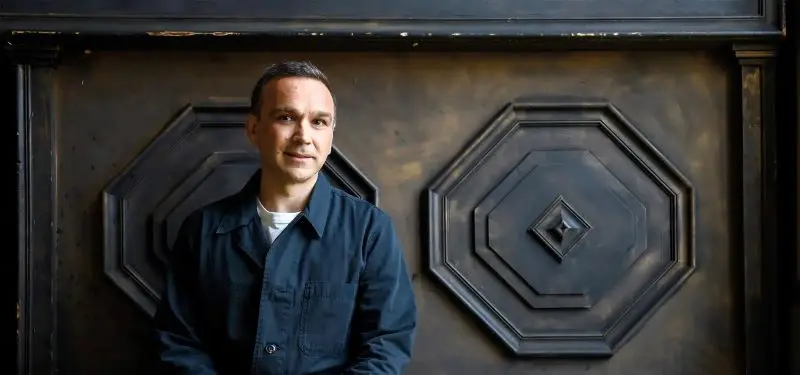 Damien Noury Joutes Poétiques Granvillaises