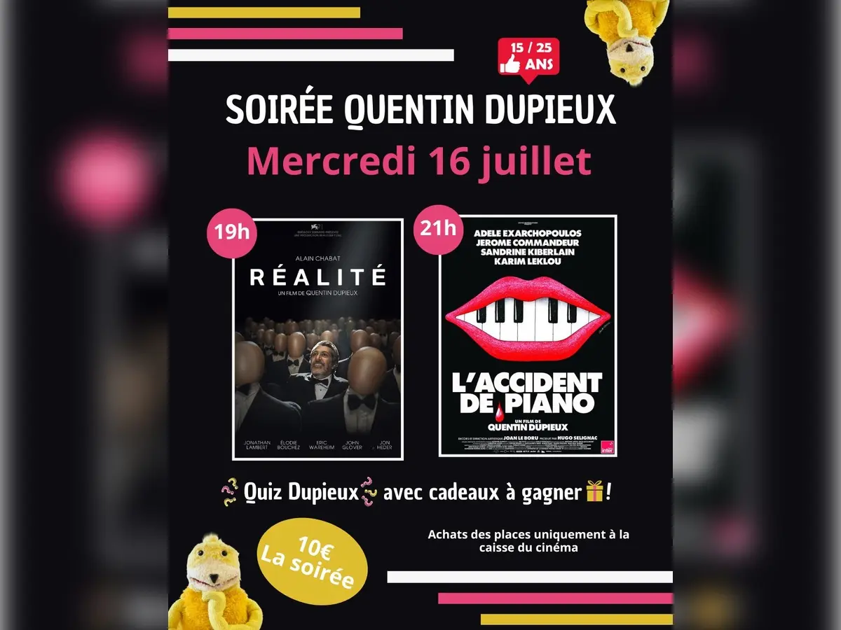 Dupieux