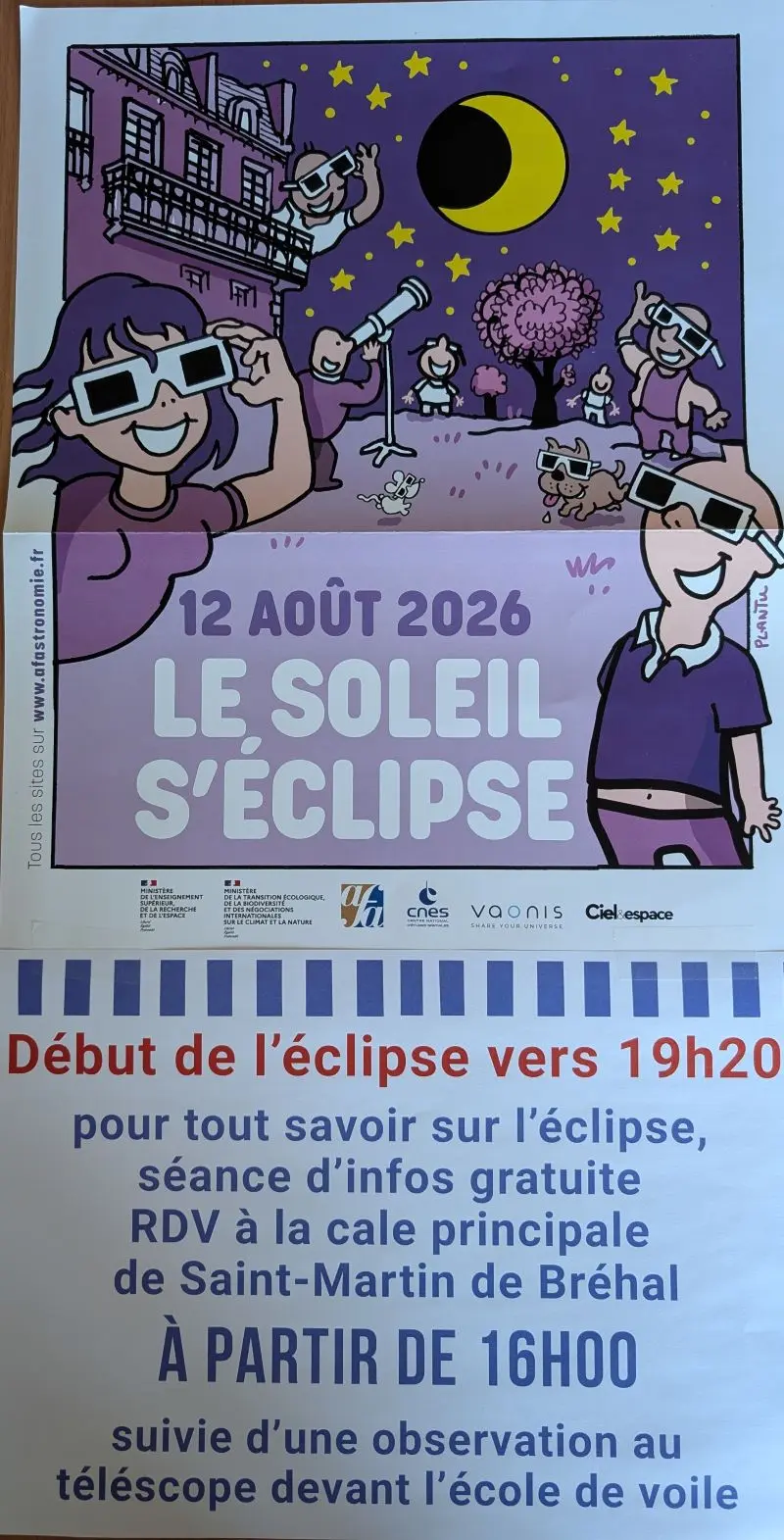 2026 - eclipse 2