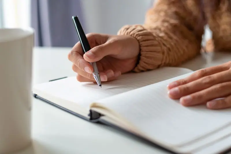 écriture