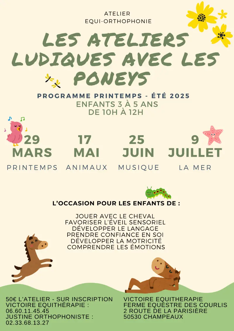 equi ortho mars-juillet 2025