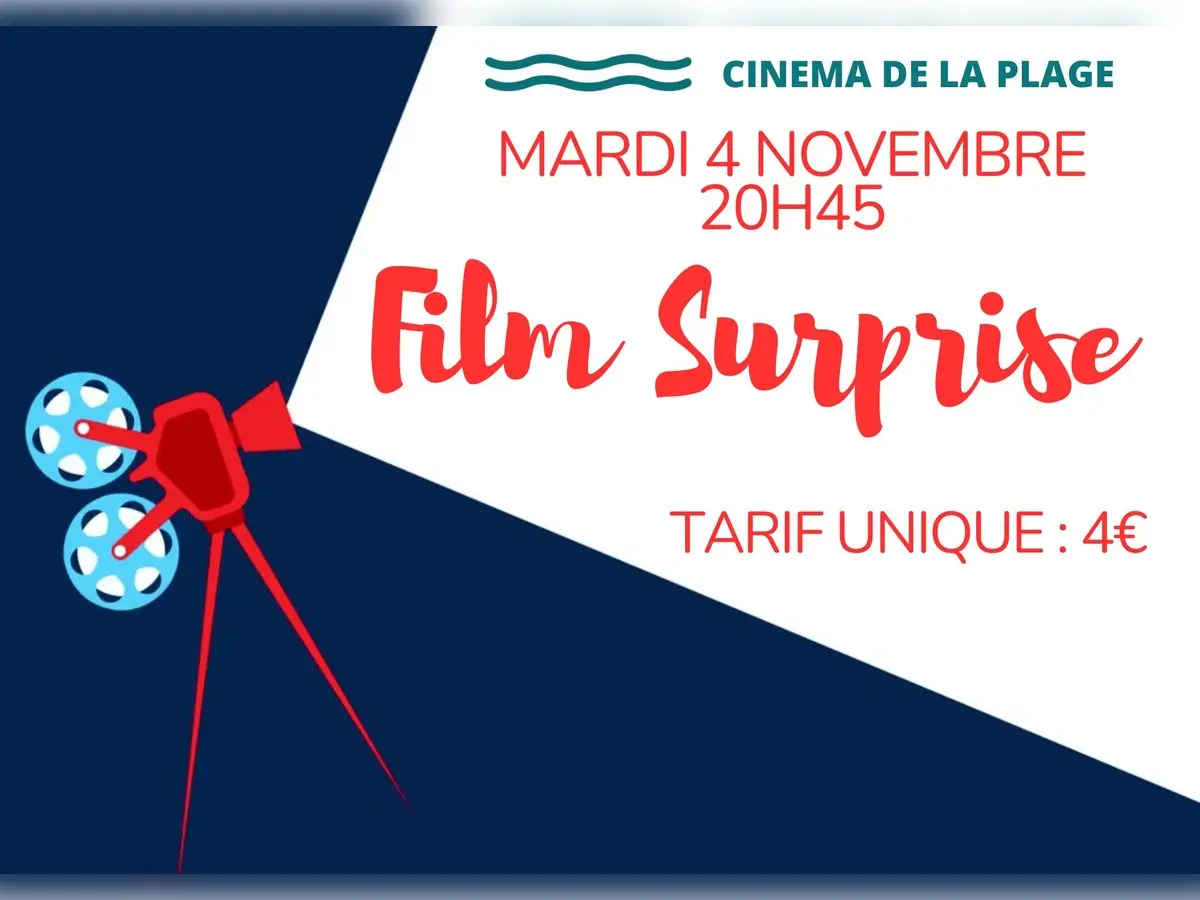 film surprise