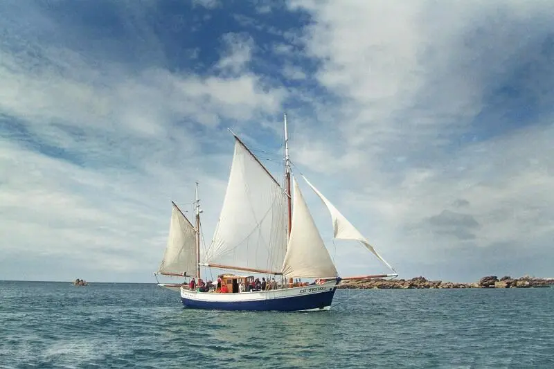 Le Charles Marie