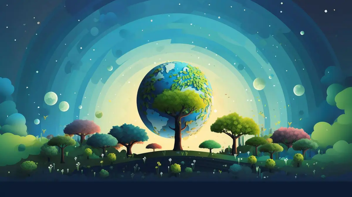 Fresque du climat