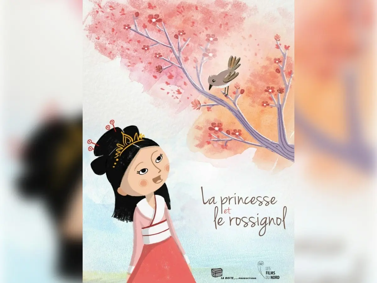 la-princesse-et-le-rossignol