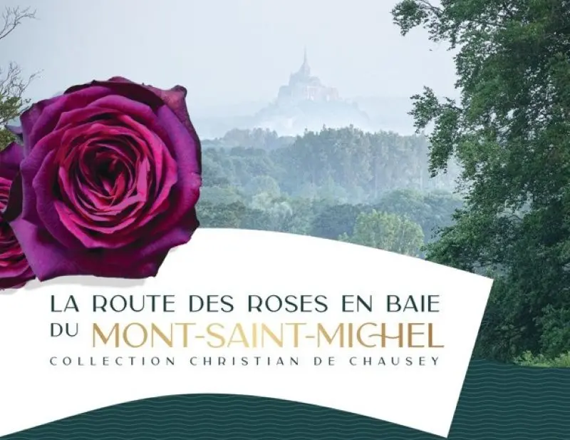logo Route des Roses