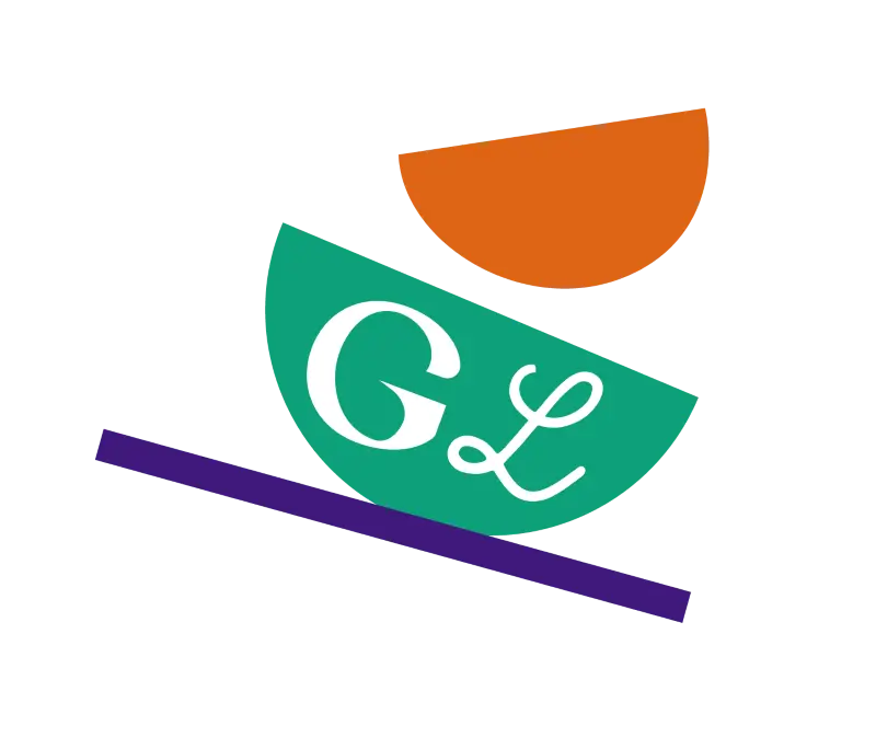 logo gourmandises ludiques