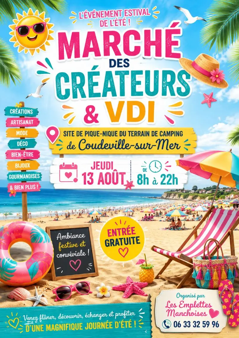 marche jeudi