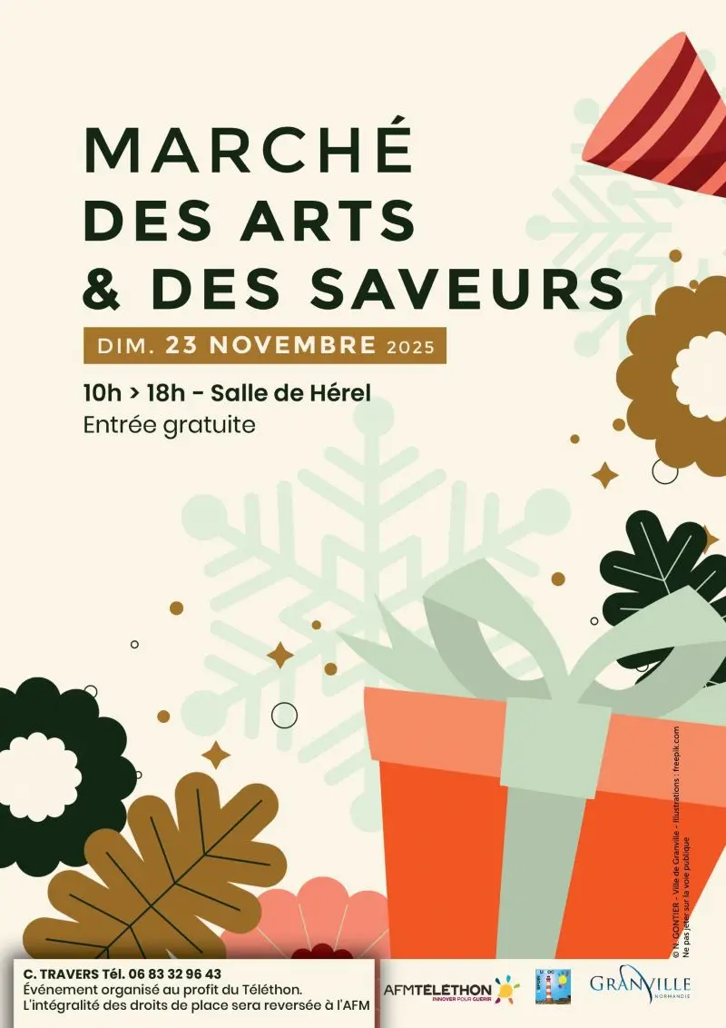 marché artisanal createurs 2025