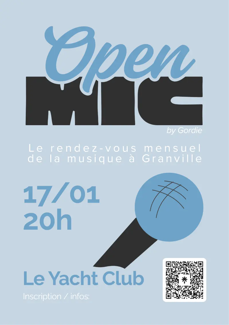 openmicJAN 2026