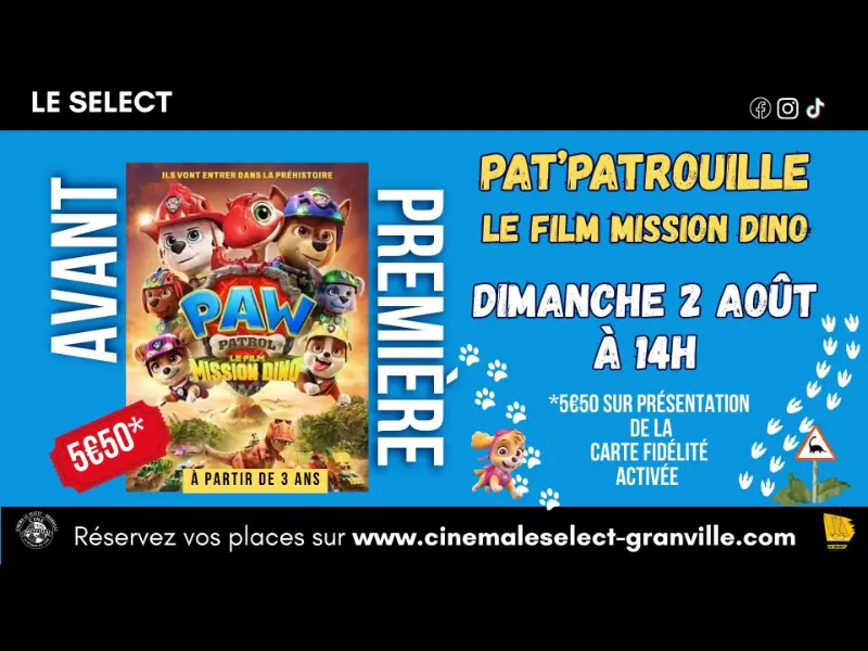 Pat'patrouille 2/08