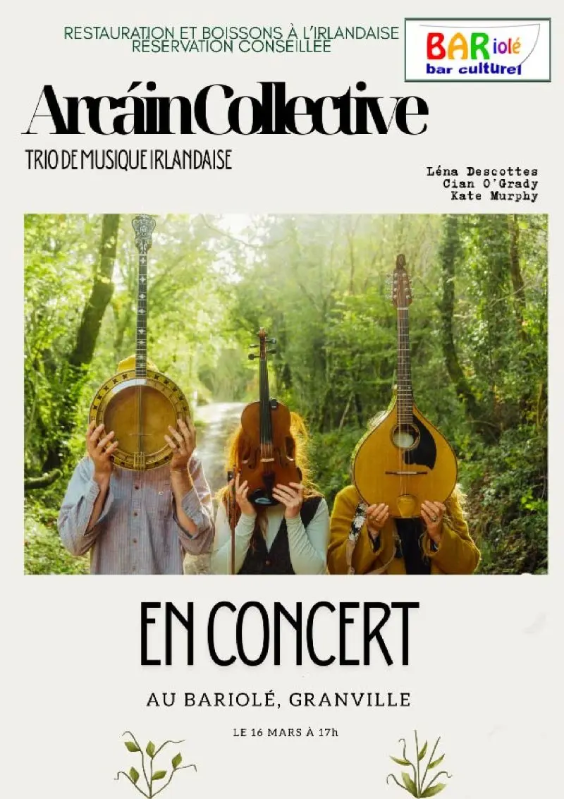 2026 - plakat-Irland-März-26