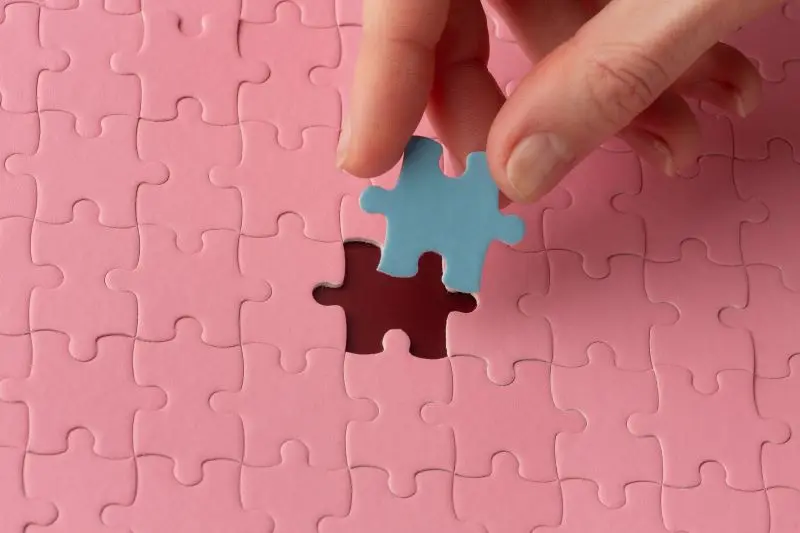 puzzle