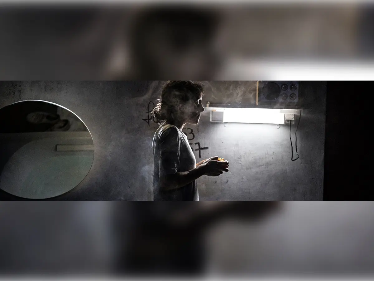 Sarrazine © jean louis fernandez