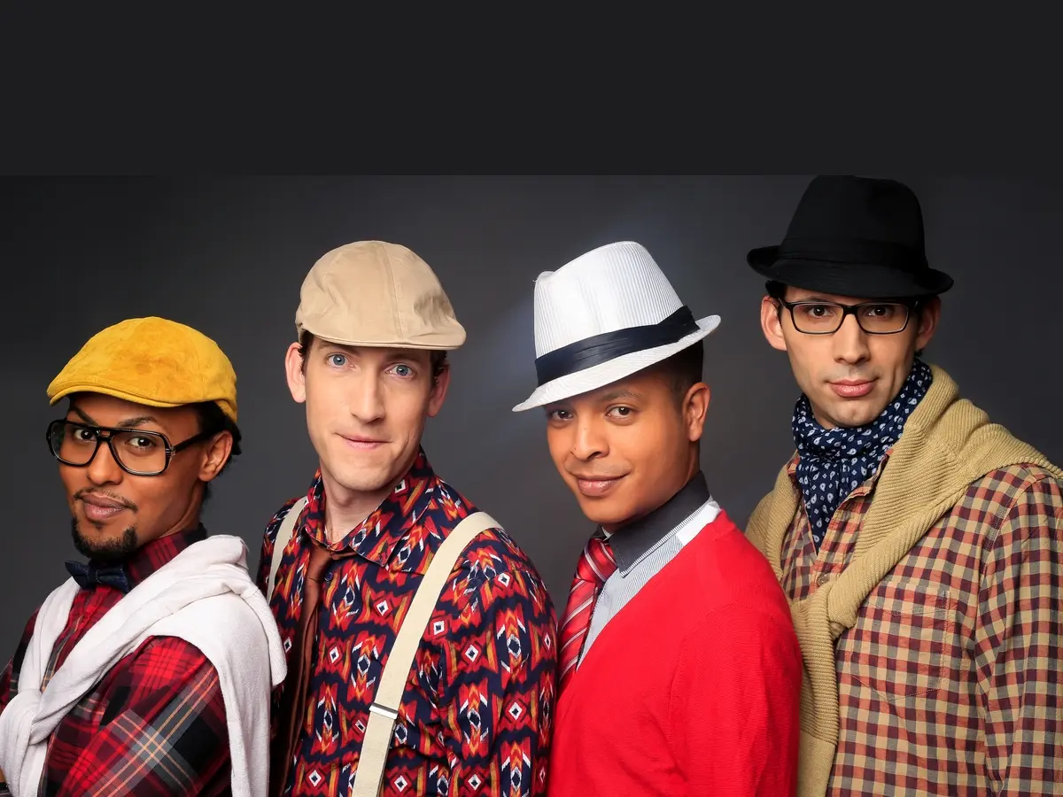 VES_sax&gospel
