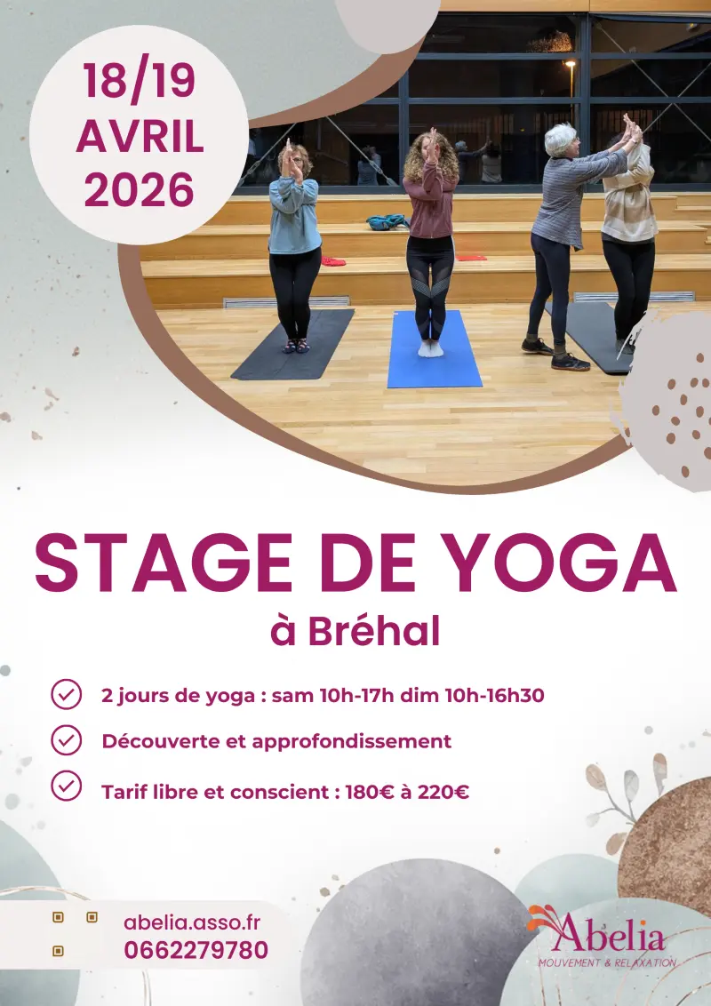 2026 - stage yoga-18 et 19/04/26