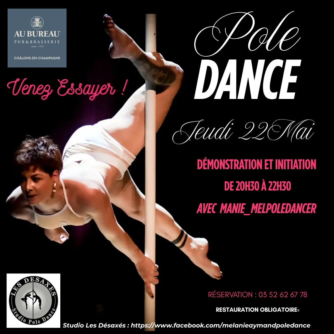 au-bureau-chalons-pole-dance