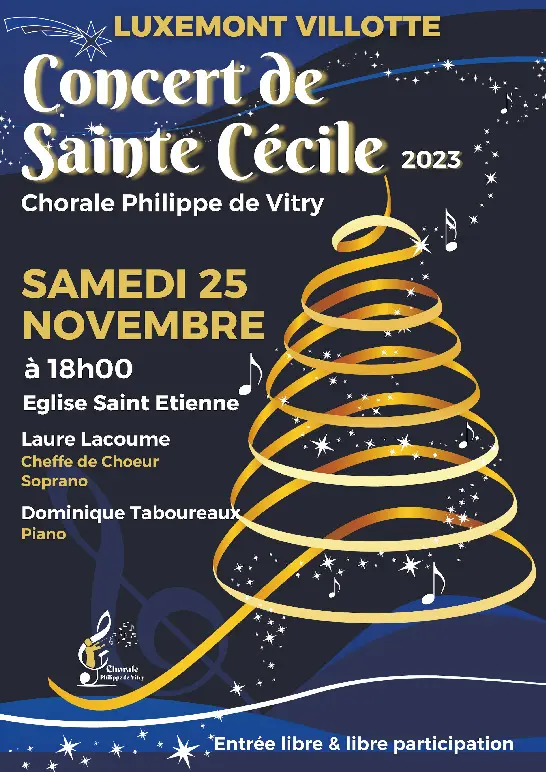 Chorale Philippe de Vitry