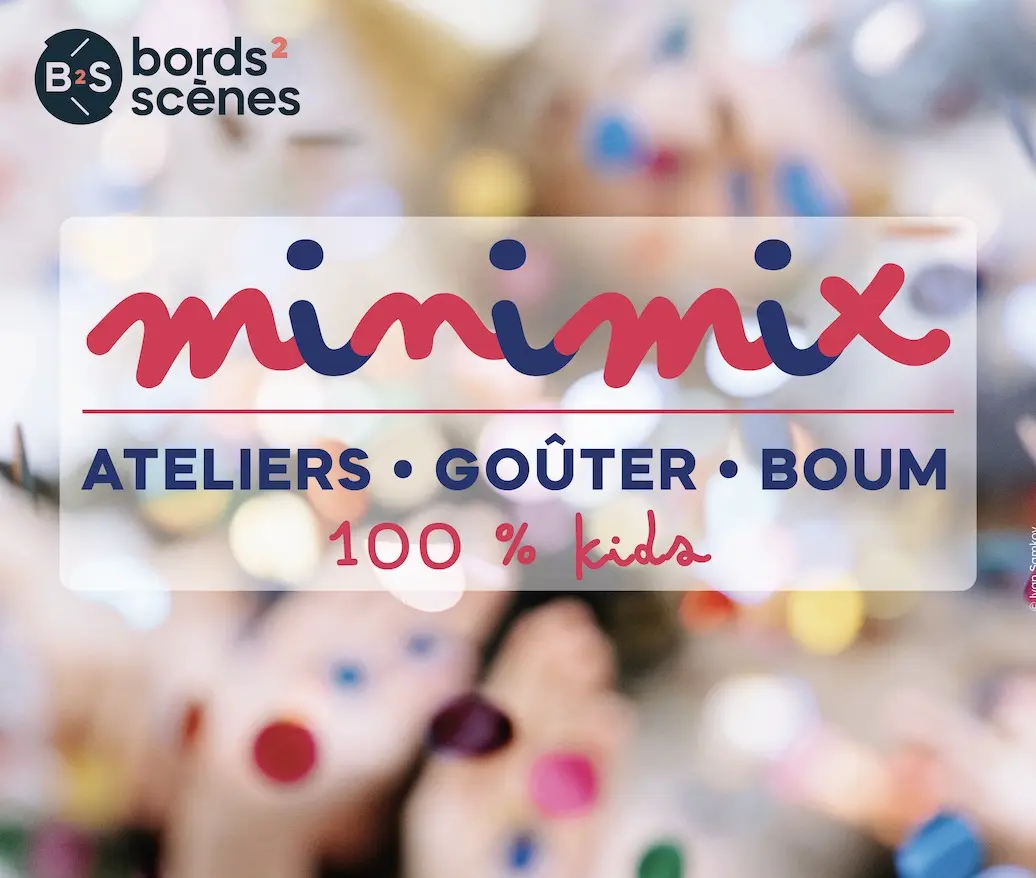 MINIMIX B2S