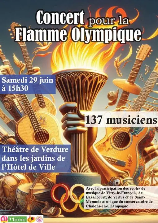 FLAMME VLF