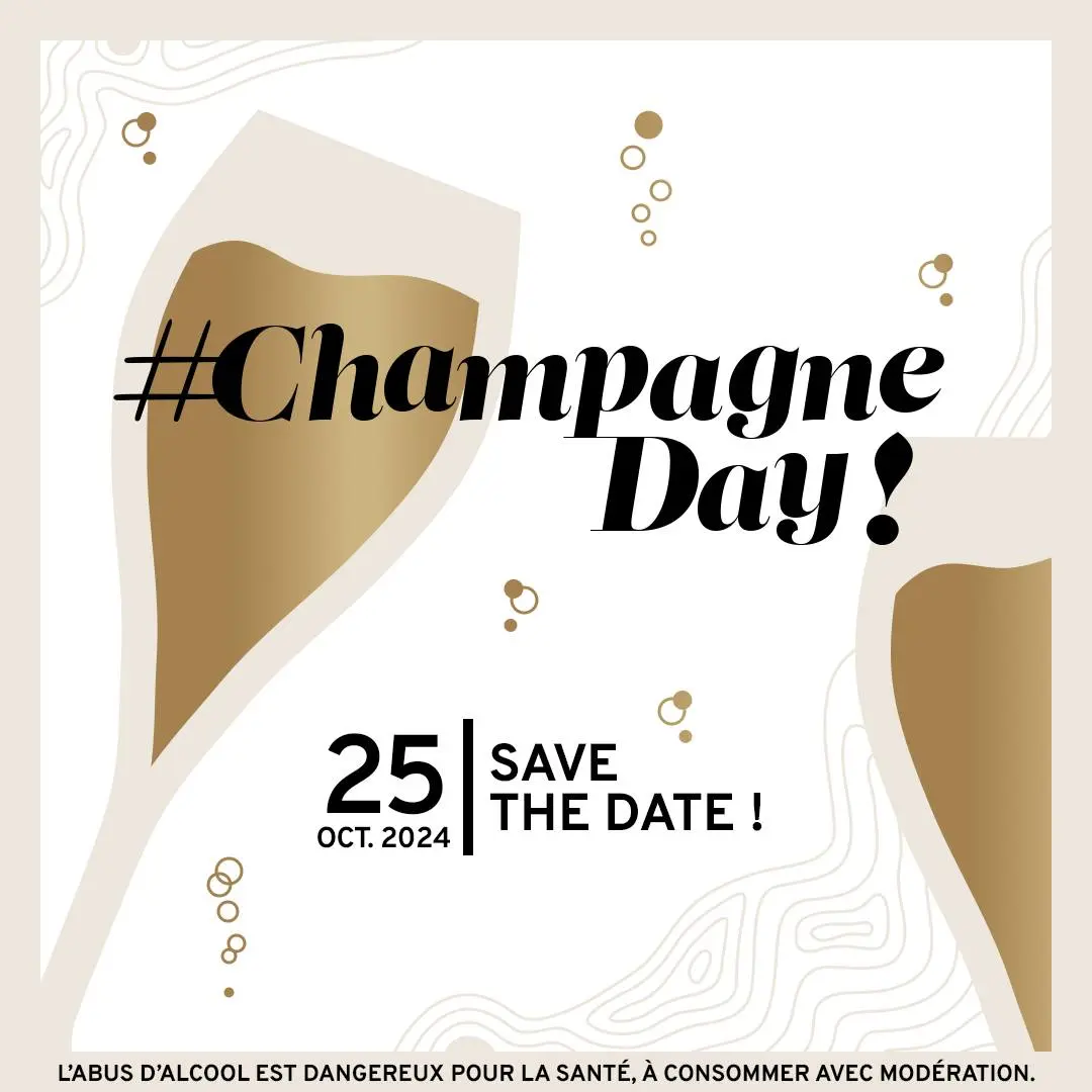 CHAMPAGNE DAY APCCV