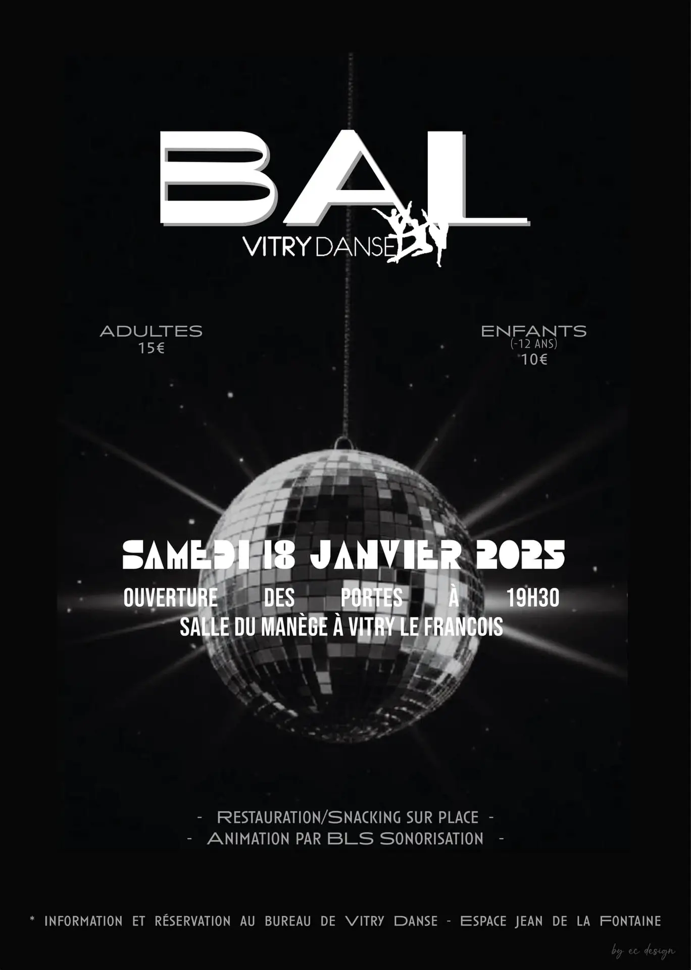 VITRY DANSE
