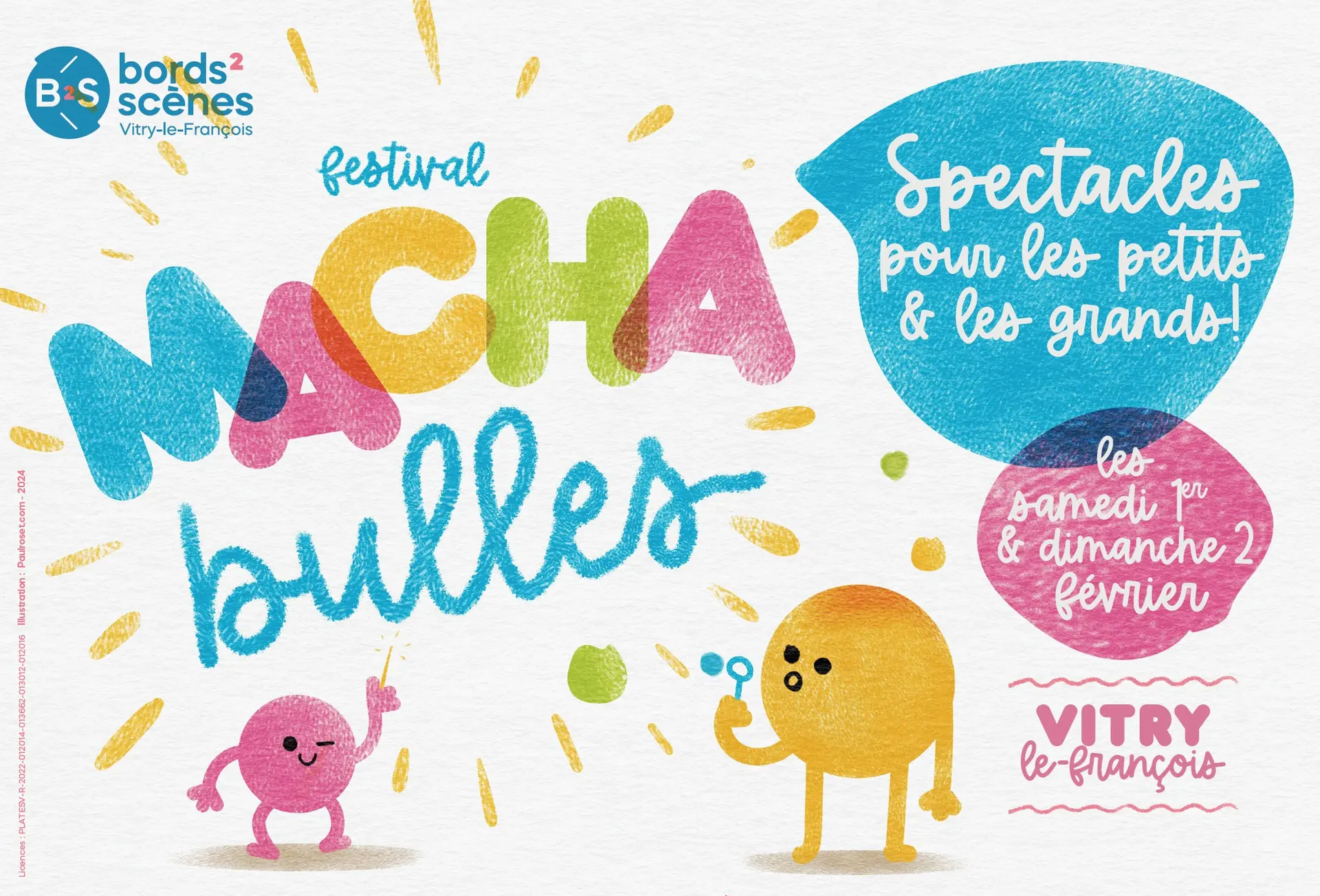 FESTIVAL MACHABULLES B2S