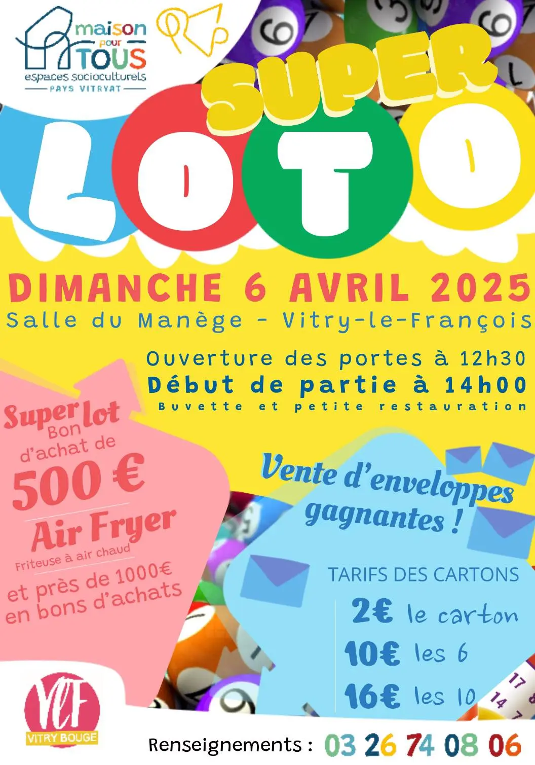 LOTO MPT